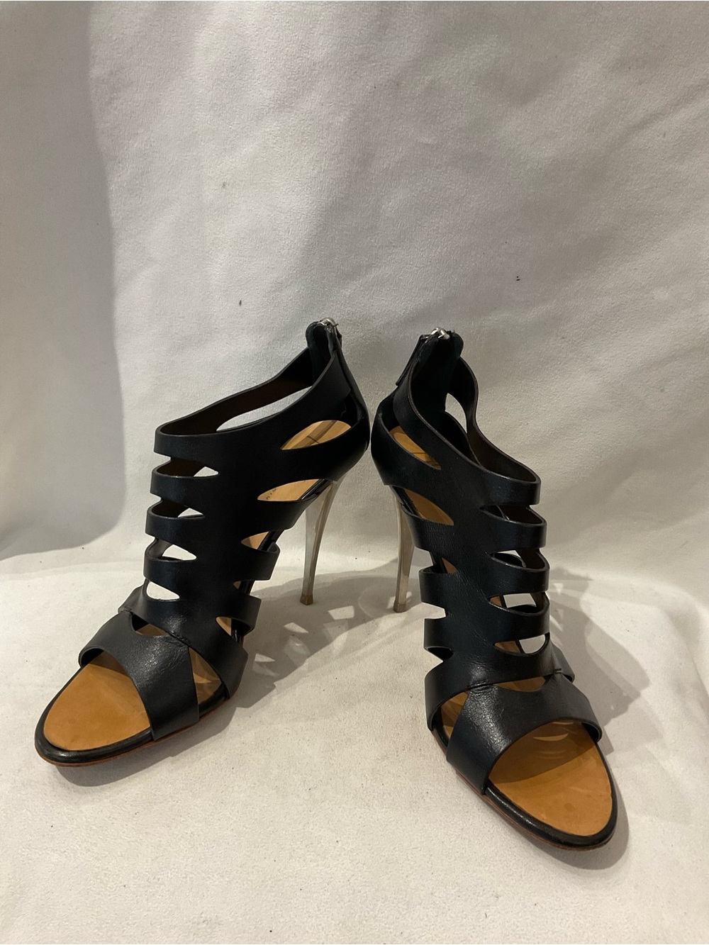 Giuseppe Zanotti Booties - Picture 6 of 6